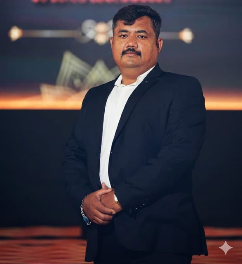 Co-Founder